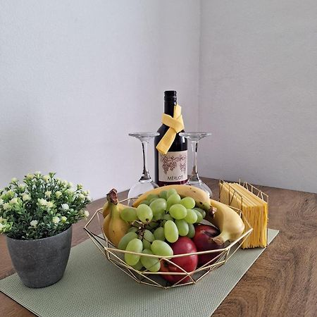 Apartma Pingo Koper Bagian luar foto