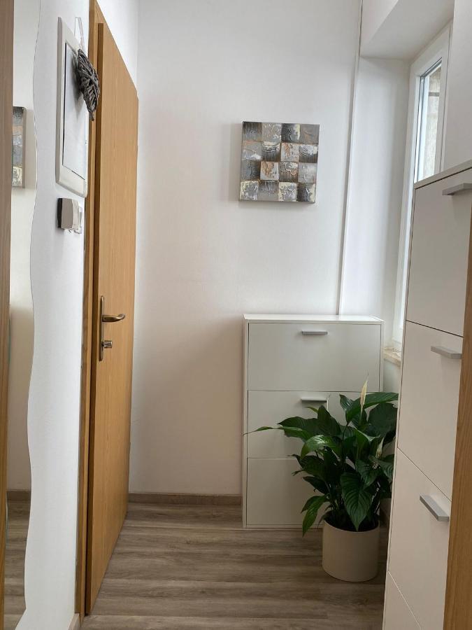 Apartma Pingo Koper Bagian luar foto