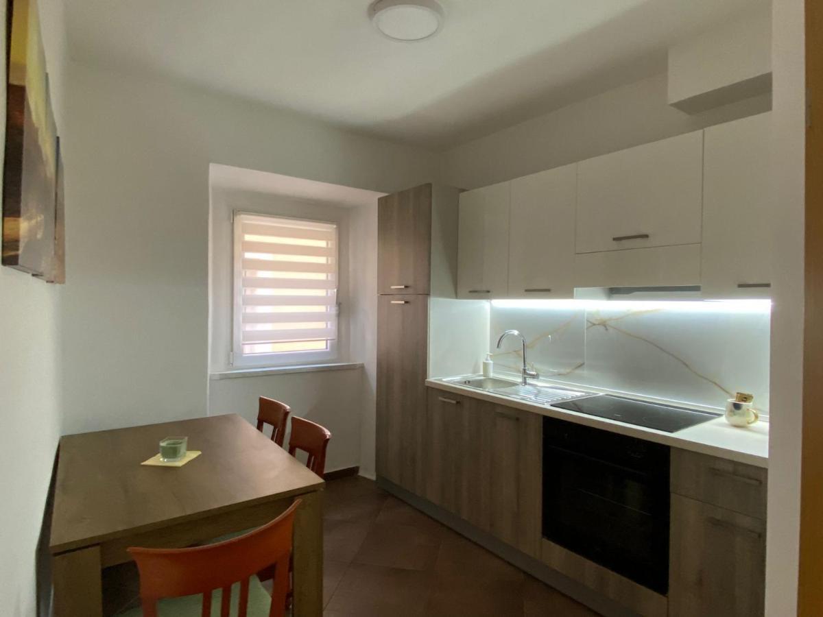 Apartma Pingo Koper Bagian luar foto