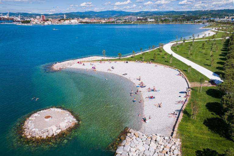 Apartma Pingo Koper Bagian luar foto