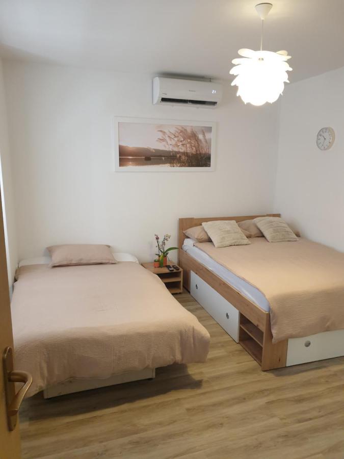 Apartma Pingo Koper Bagian luar foto