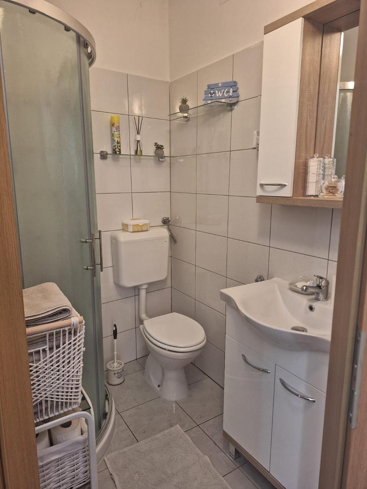 Apartma Pingo Koper Bagian luar foto